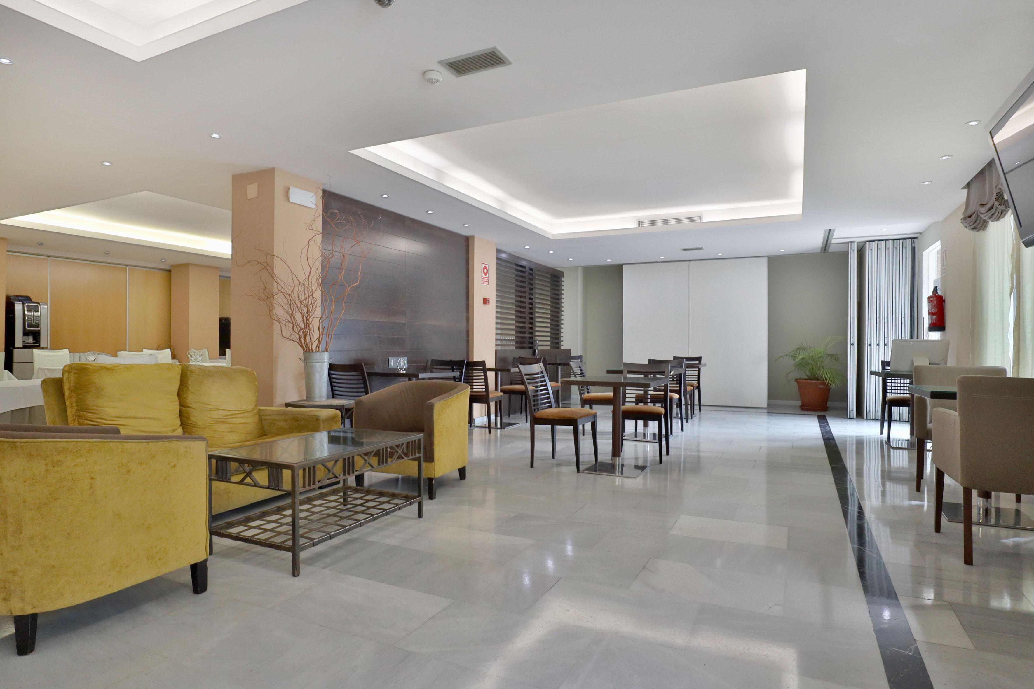 Hotel Oasis Córdoba