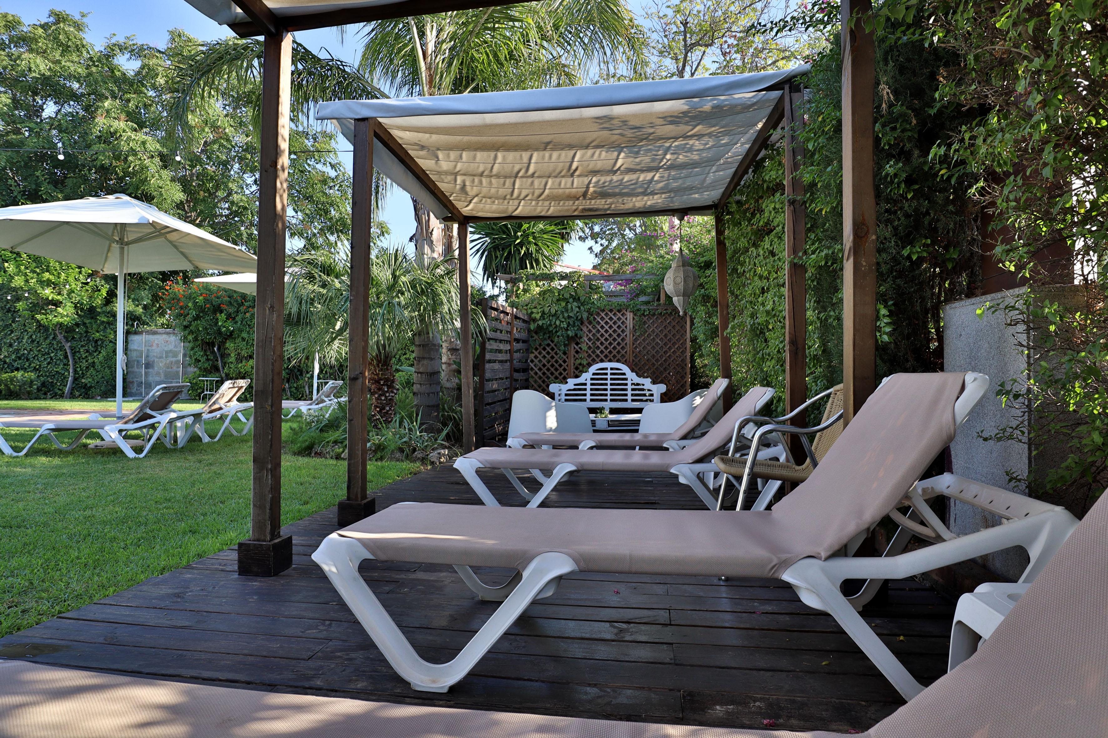 Oasis 2* Córdoba