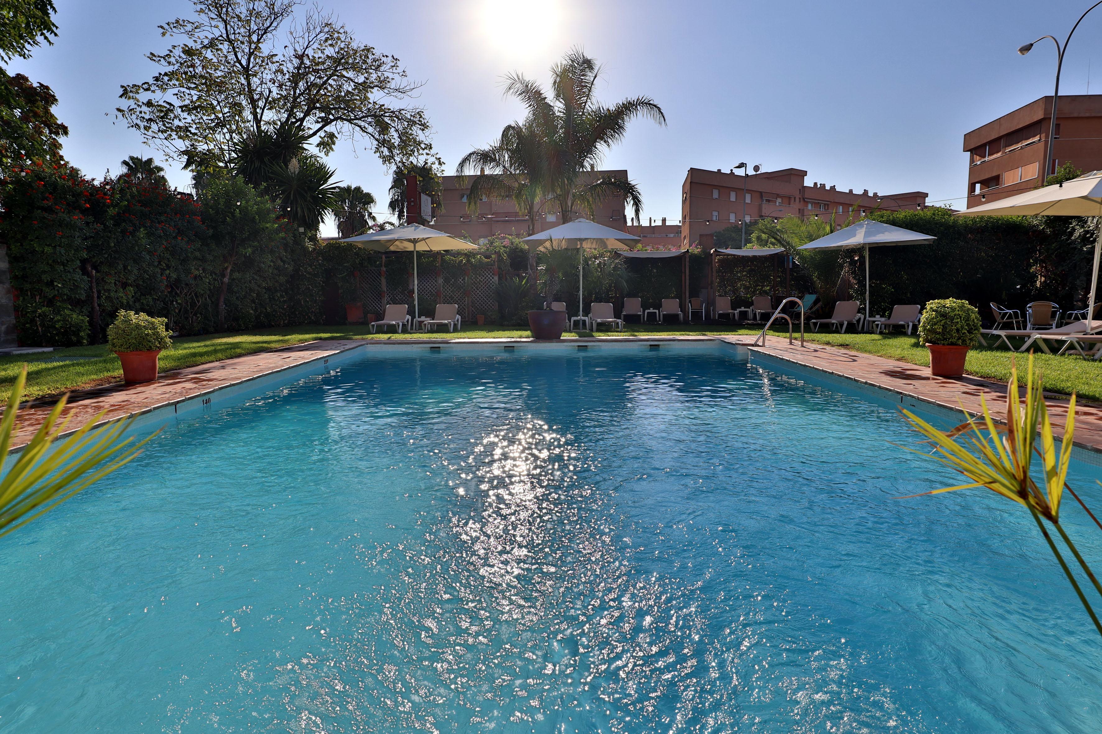 Oasis 2* Córdoba