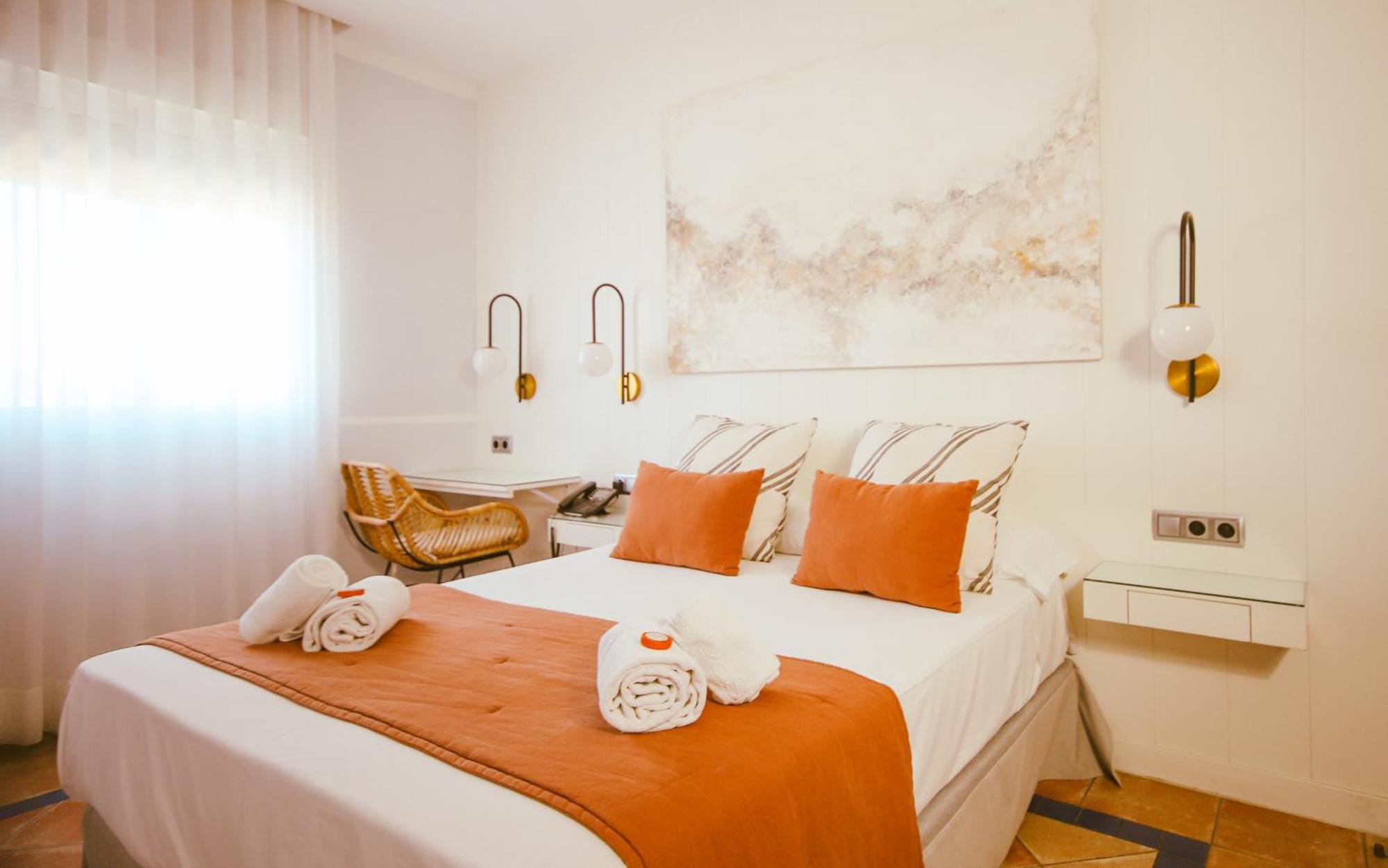 Hotel Oasis Córdoba
