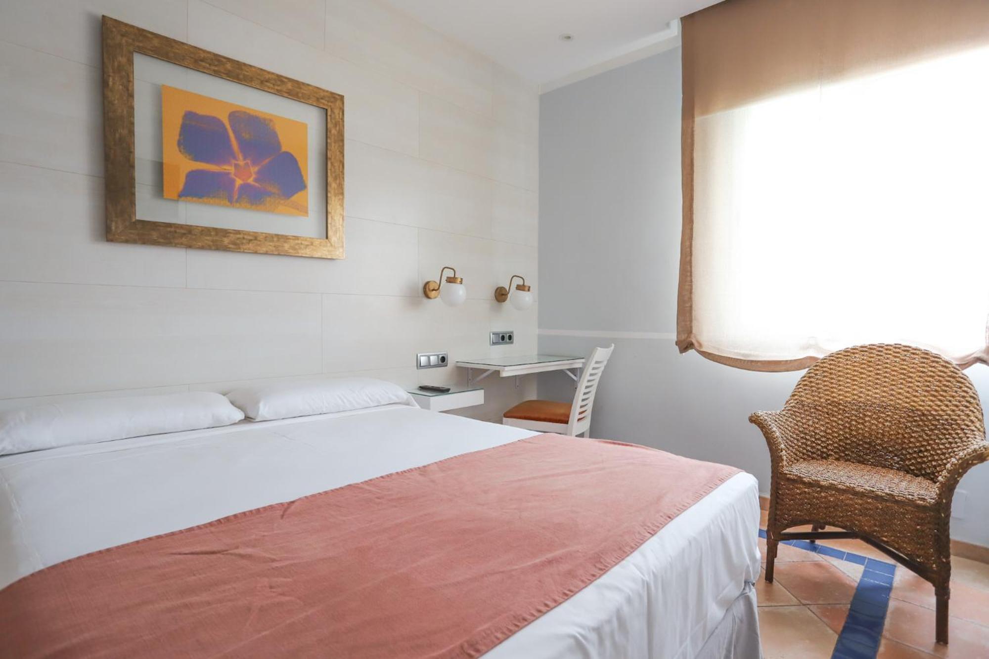 Hotel Oasis 2*
