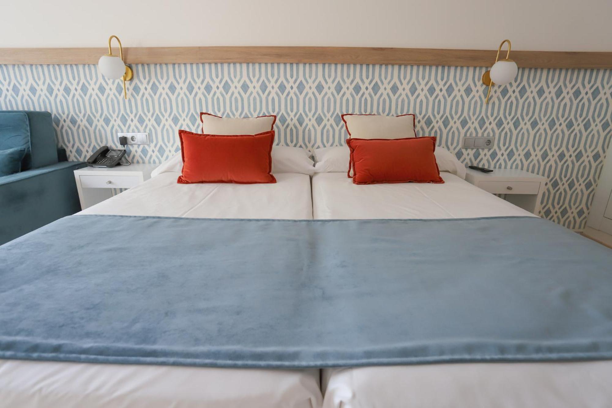 Hotel Oasis Córdoba