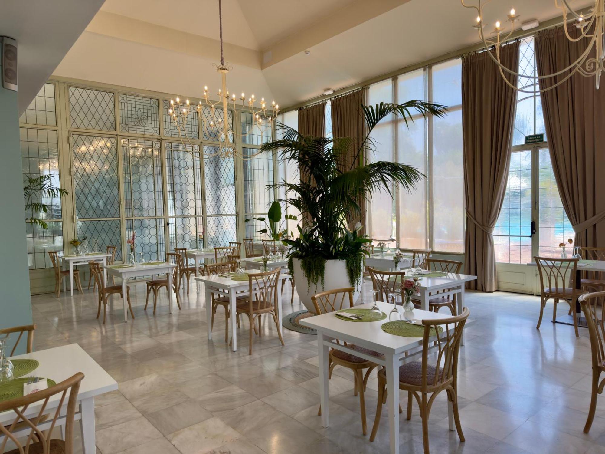 Oasis 2* Córdoba